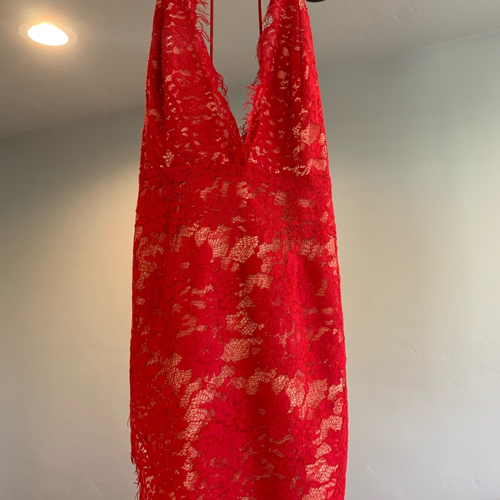 Tobi Mini Dress